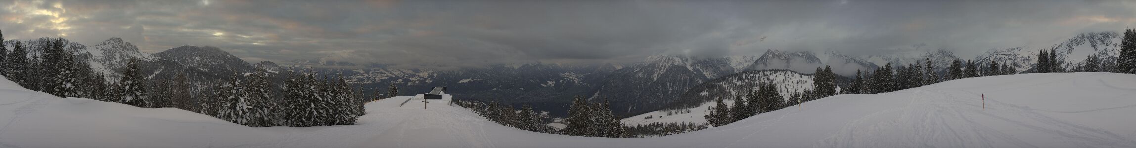 Loischkopf Brandnertal