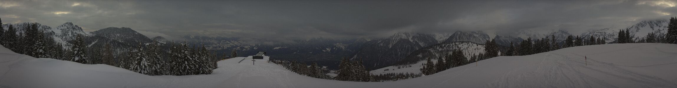 Loischkopf Brandnertal