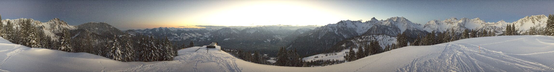 Loischkopf Brandnertal