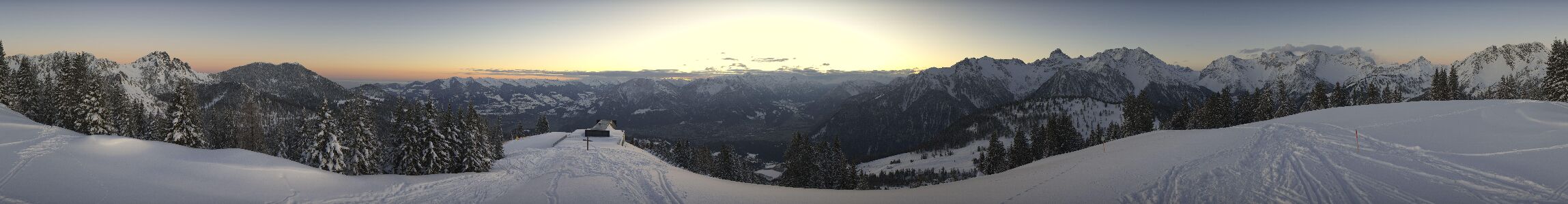 Loischkopf Brandnertal