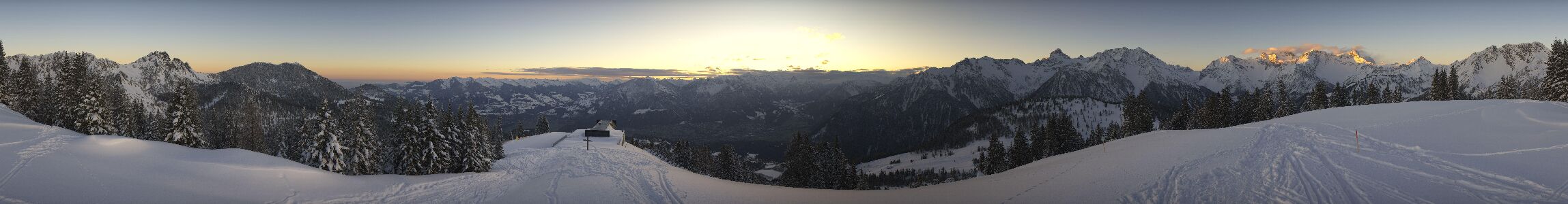 Loischkopf Brandnertal