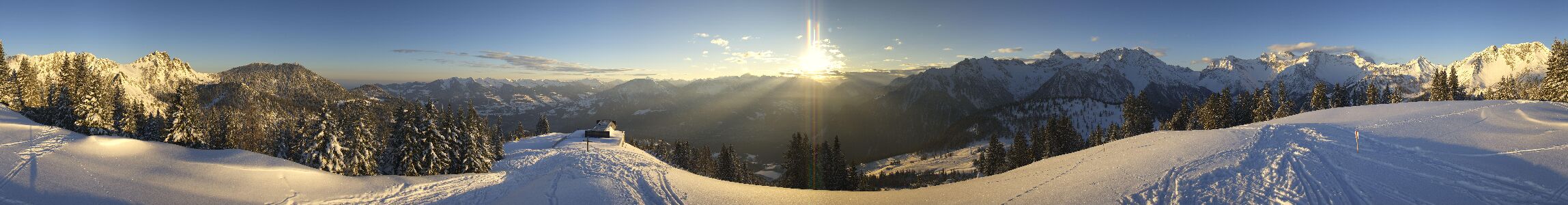 Loischkopf Brandnertal