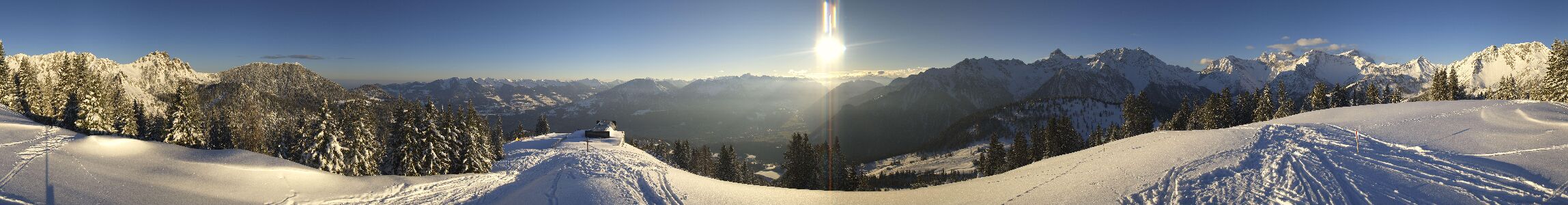 Loischkopf Brandnertal