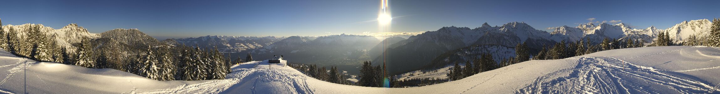 Loischkopf Brandnertal