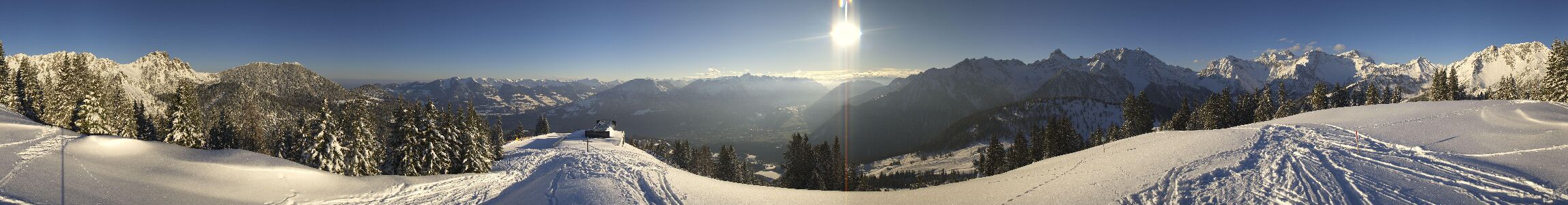 Loischkopf Brandnertal