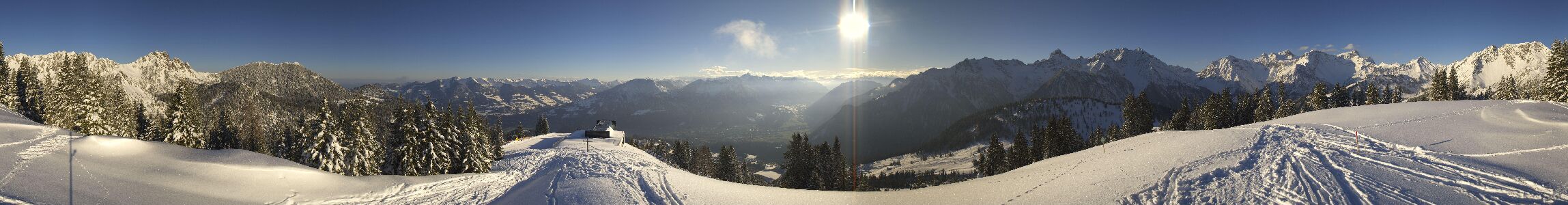 Loischkopf Brandnertal