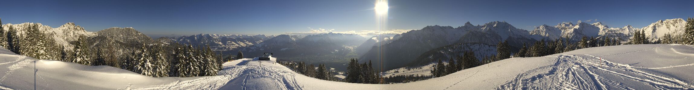 Loischkopf Brandnertal