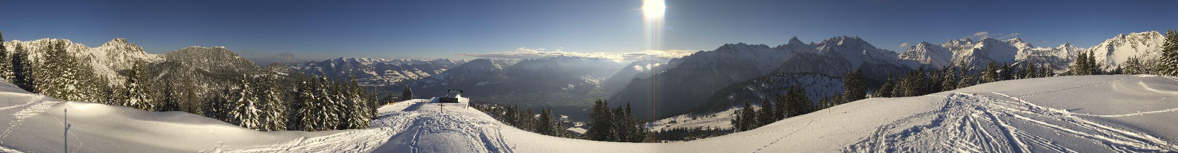 Loischkopf Brandnertal