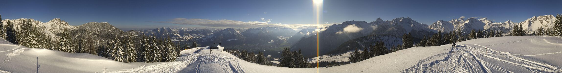 Loischkopf Brandnertal
