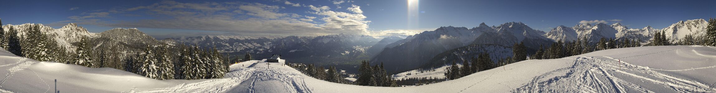 Loischkopf Brandnertal