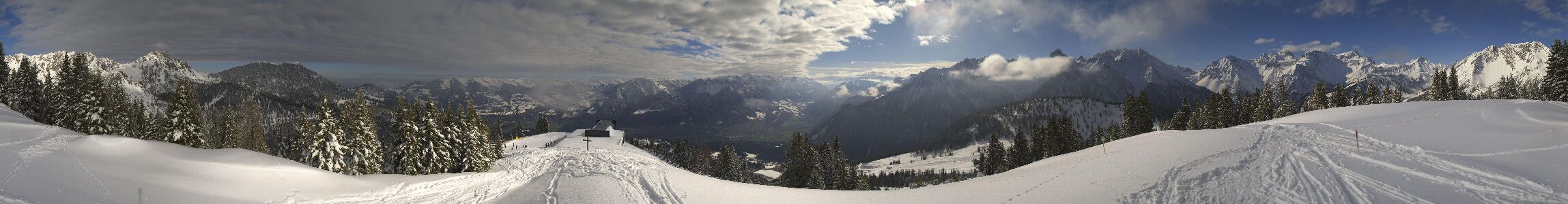 Loischkopf Brandnertal