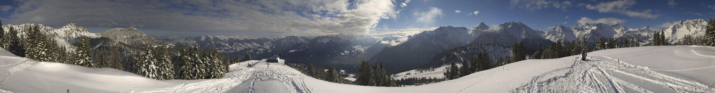 Loischkopf Brandnertal
