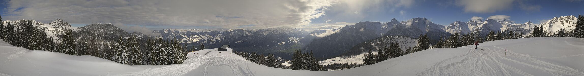 Loischkopf Brandnertal