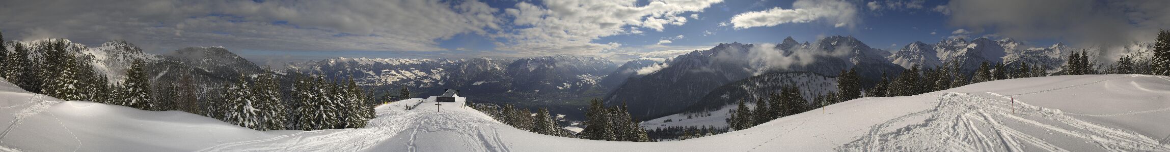 Loischkopf Brandnertal