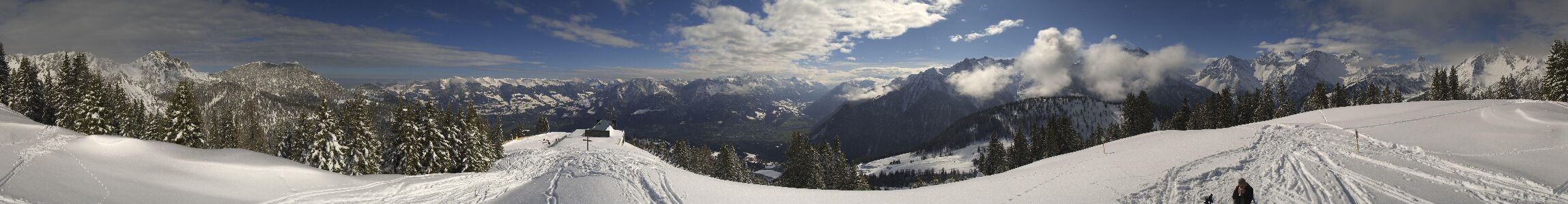 Loischkopf Brandnertal
