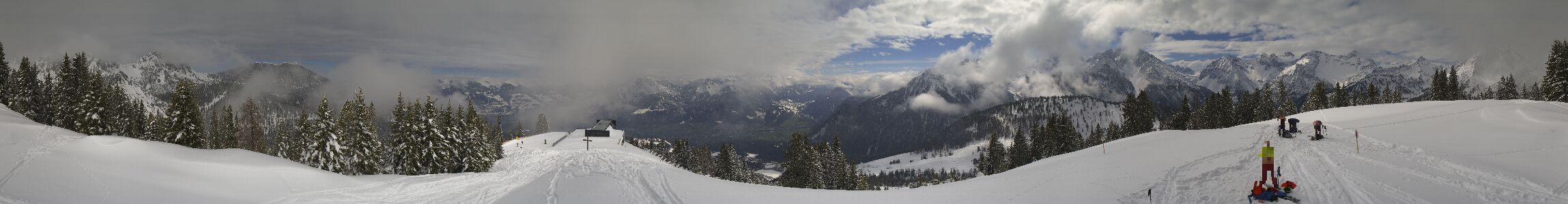 Loischkopf Brandnertal