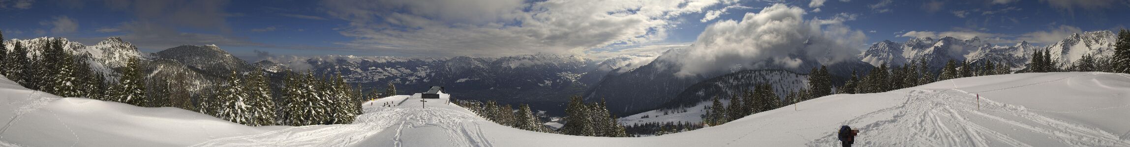 Loischkopf Brandnertal