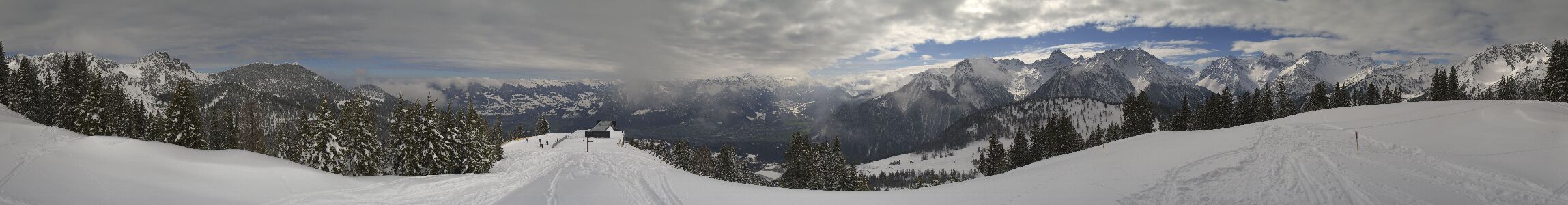 Loischkopf Brandnertal