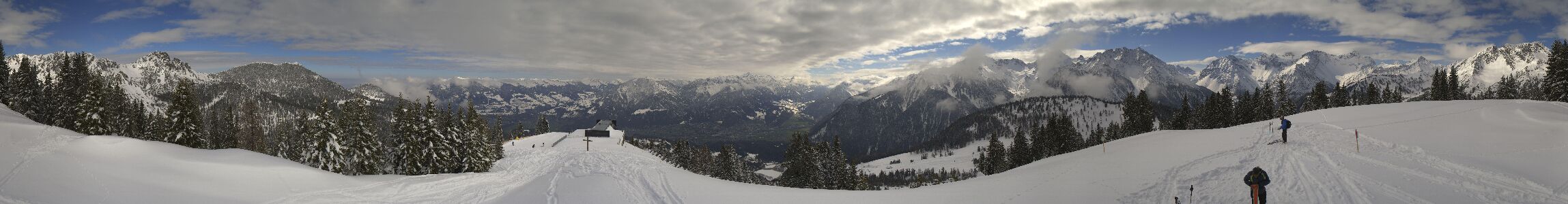 Loischkopf Brandnertal