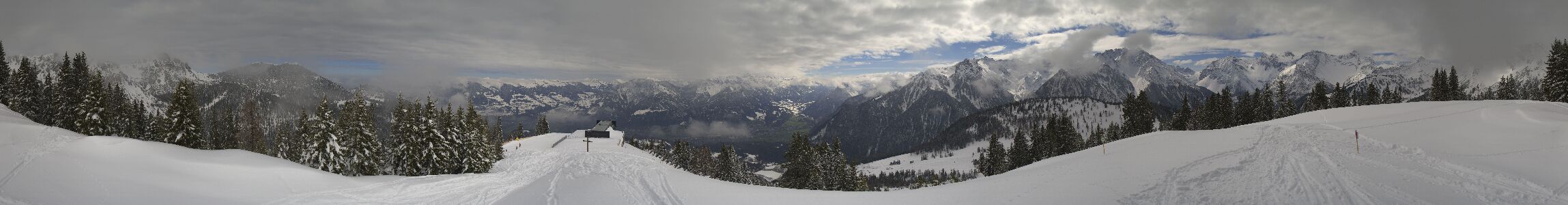 Loischkopf Brandnertal