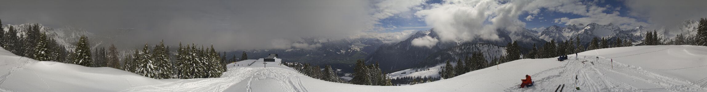 Loischkopf Brandnertal
