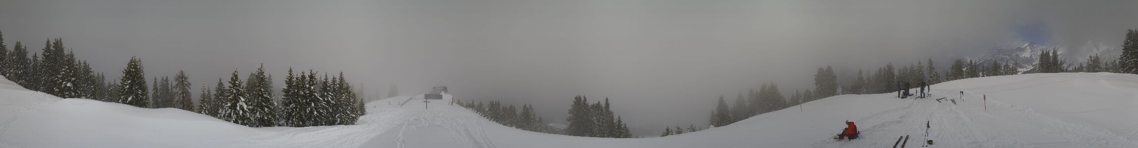 Loischkopf Brandnertal