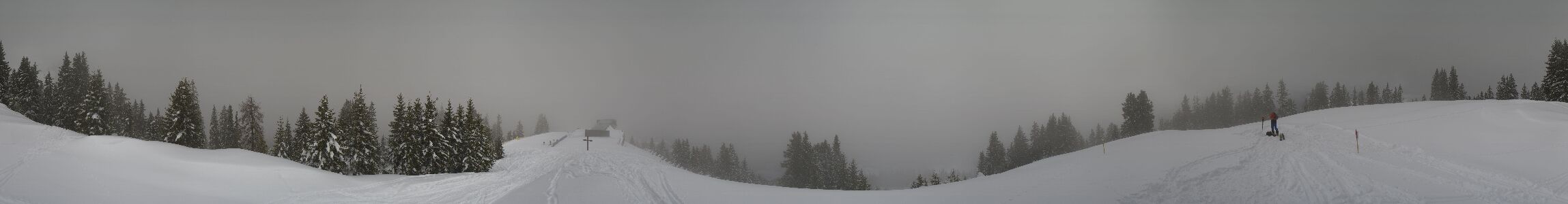 Loischkopf Brandnertal