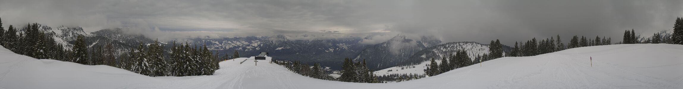 Loischkopf Brandnertal