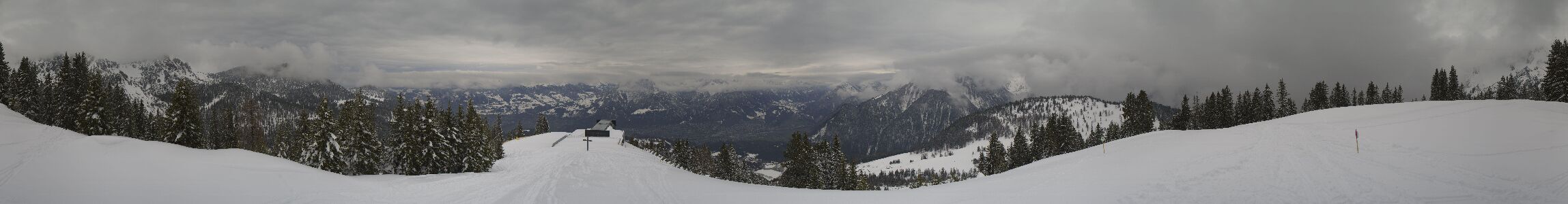 Loischkopf Brandnertal