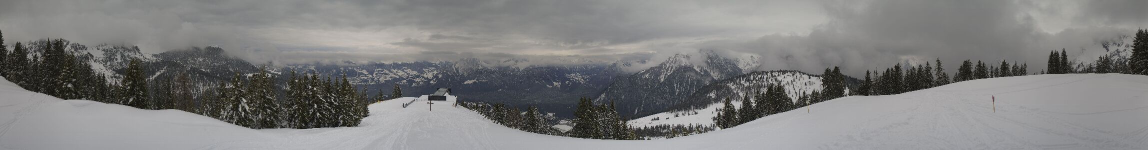 Loischkopf Brandnertal