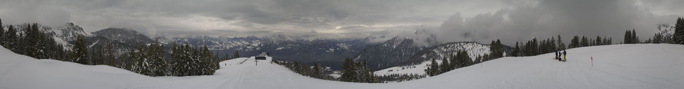 Loischkopf Brandnertal