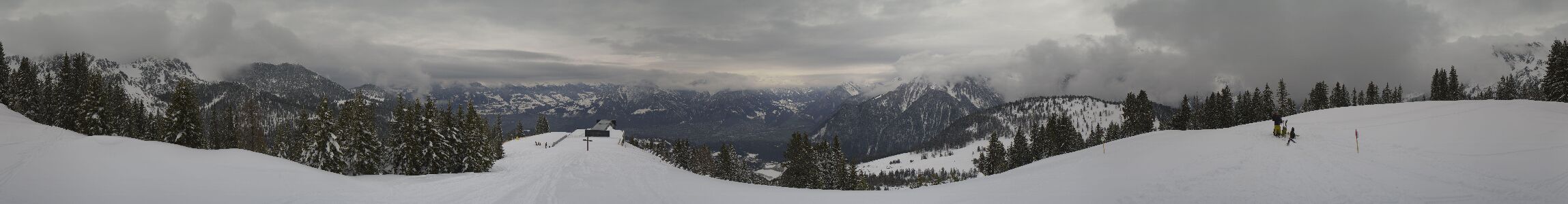 Loischkopf Brandnertal