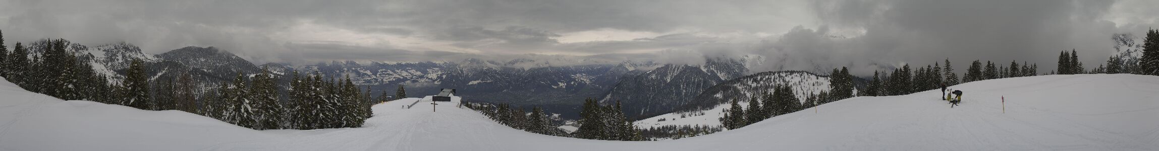 Loischkopf Brandnertal
