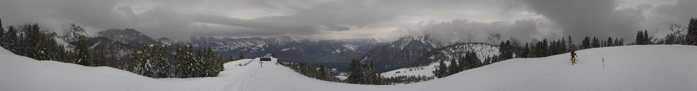 Loischkopf Brandnertal