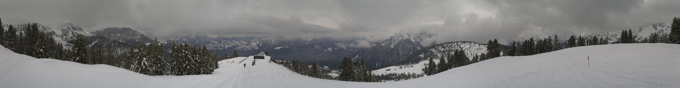 Loischkopf Brandnertal