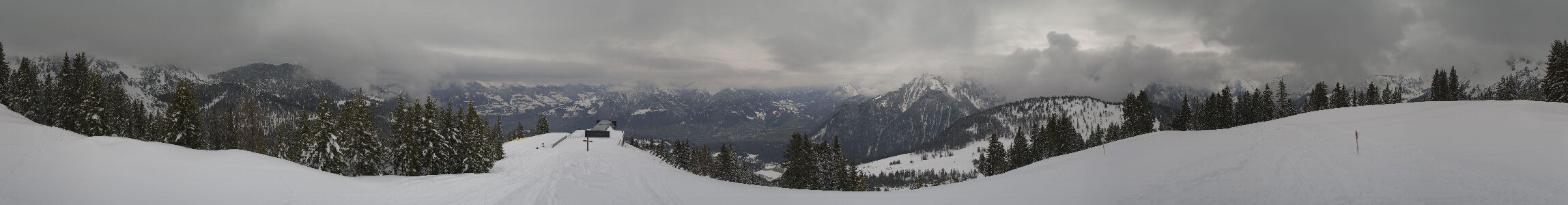 Loischkopf Brandnertal
