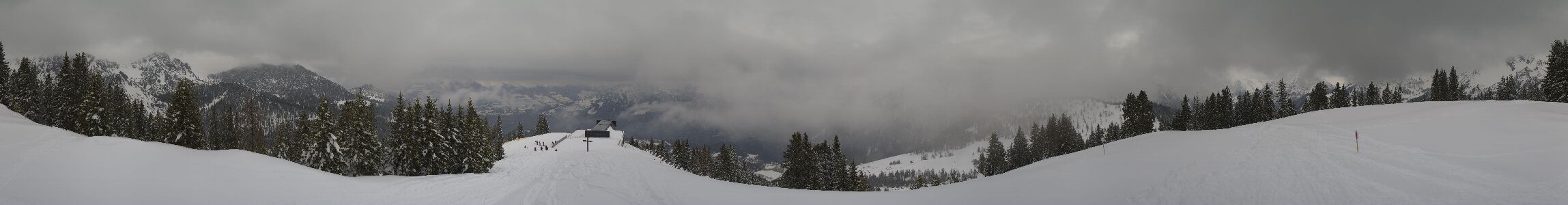 Loischkopf Brandnertal