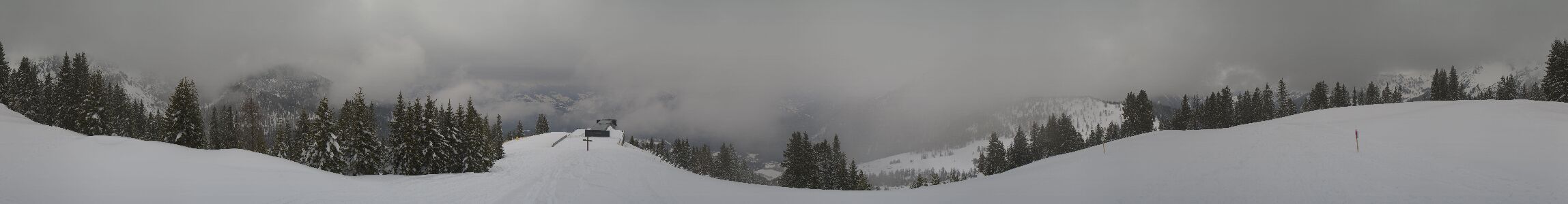 Loischkopf Brandnertal