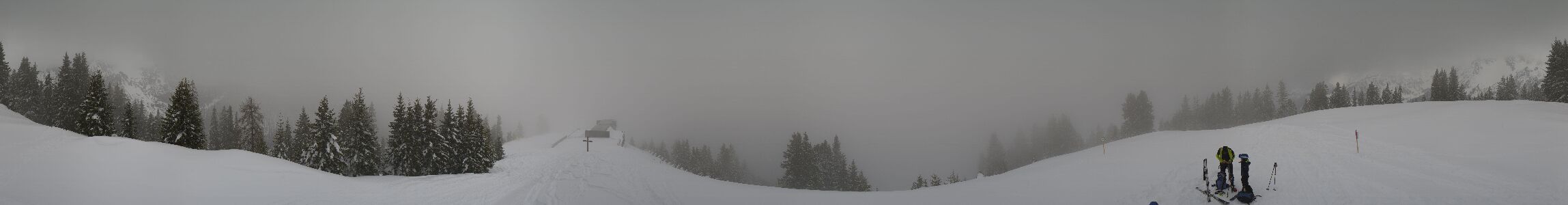 Loischkopf Brandnertal