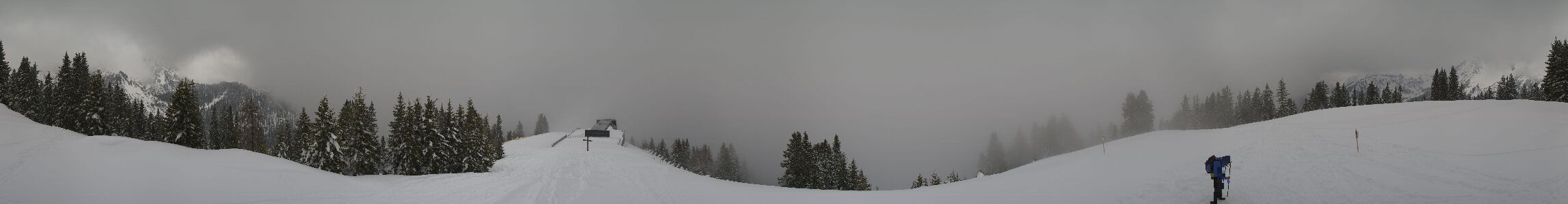 Loischkopf Brandnertal