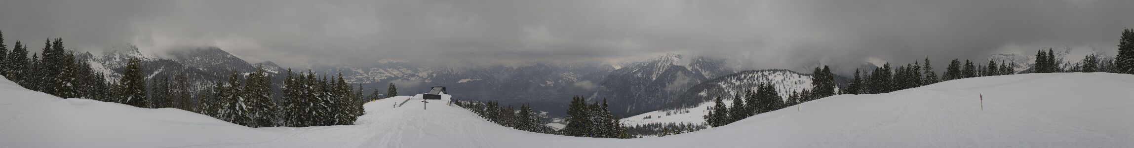Loischkopf Brandnertal