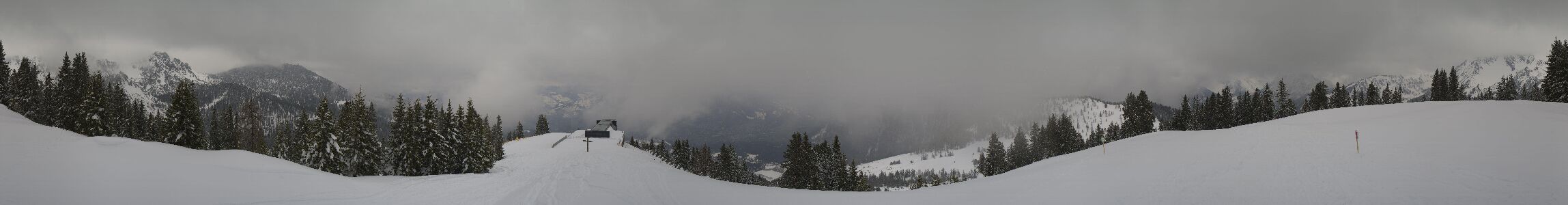 Loischkopf Brandnertal