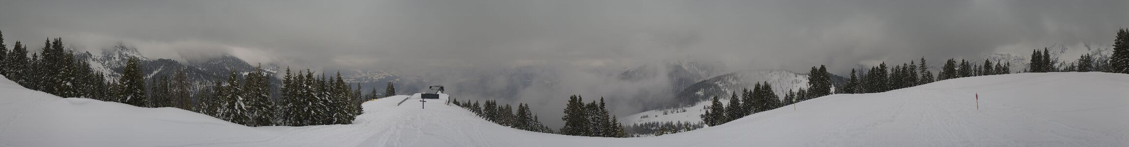 Loischkopf Brandnertal