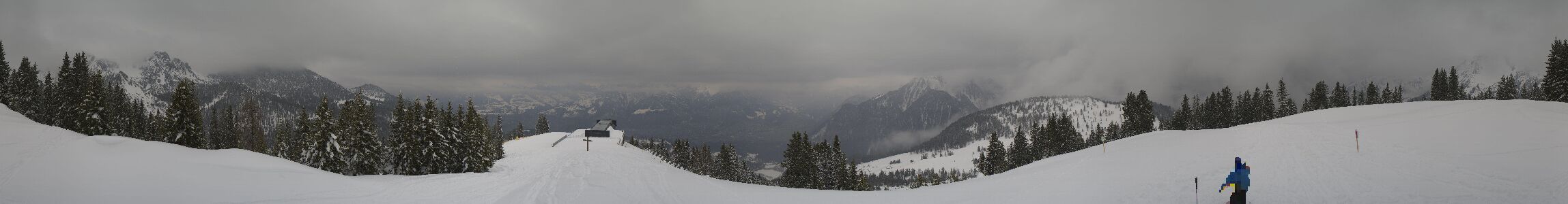 Loischkopf Brandnertal