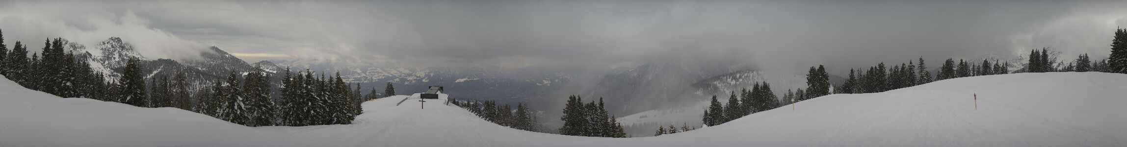 Loischkopf Brandnertal
