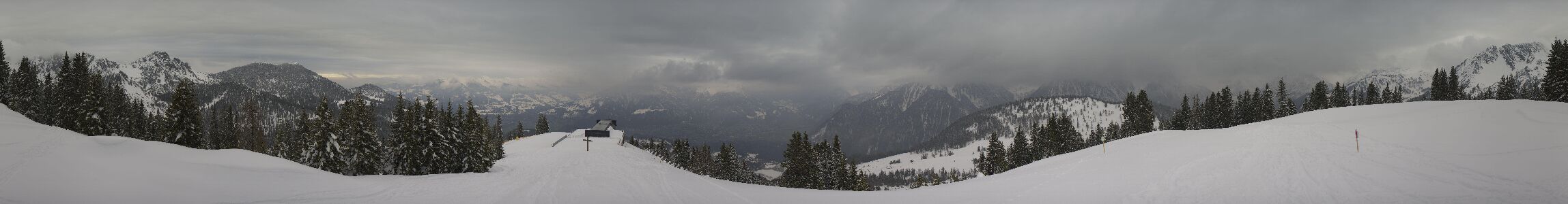 Loischkopf Brandnertal