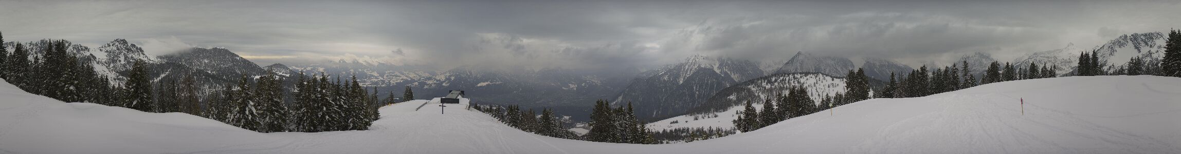 Loischkopf Brandnertal