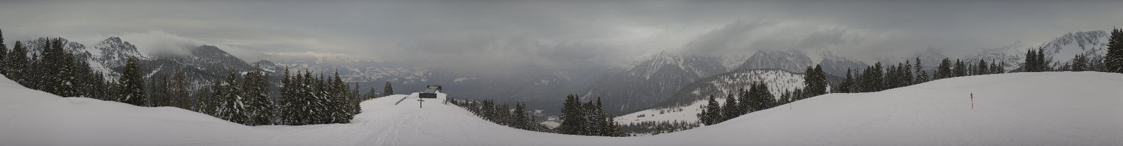 Loischkopf Brandnertal