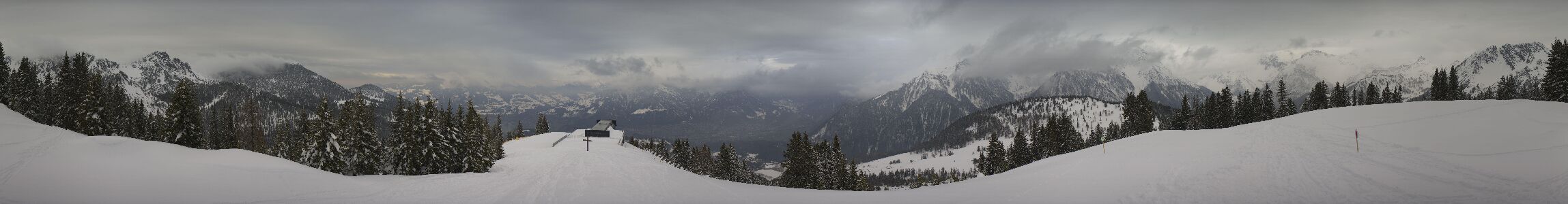 Loischkopf Brandnertal