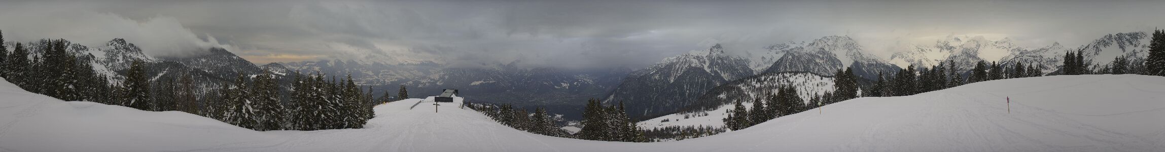 Loischkopf Brandnertal